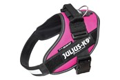 Hund - Julius-K9 IDC harness size.0 pink - H665531