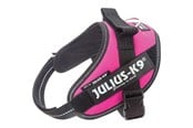 Hund - Julius-K9 IDC harness size.Mini pink - H665494