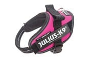 Hund - Julius-K9 IDC harness size. Mini-Mini pink - H665456