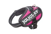 Hund - Julius-K9 IDC harness size. Baby 2 pink - H665418