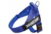 Hund - Julius-K9 C&G IDC harness size: 3 blue chest 82-110cm - H662653