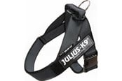 Hund - Julius-K9 C&G IDC harness size: 3 black chest 82-110cm - H662592