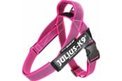 Hund - Julius-K9 C&G IDC-harness Mini-Mini rosa chest size 40-53cm - H661854