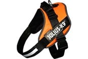 Hund - Julius-K9 IDC harness size. 3 UV Orange - H659851