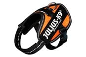 Hund - Julius-K9 IDC harness size: Baby 2 UV Orange - H659790