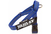 Hund - Julius-K9 C&G IDC-harness Mini blue chest size 49-67cm - H659431