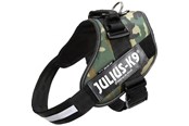 Hund - Julius-K9 IDC-harness size  2 camouflage - H642853