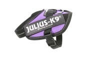 Hund - Julius-K9 IDC harness size. Baby 2 purple 33-45 cm - H640941