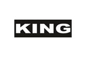 Hund - Julius-K9 KING large 160x50 mm - H633035