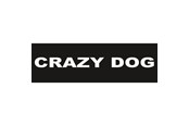 Hund - Julius-K9 CRAZY DOG large 160x50 mm - H631871