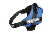 Hund - Julius-K9 IDC-harness size 4 blue - H616908