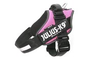 Hund - Julius-K9 IDC-harness size 1 pink - H616632