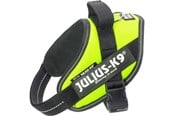 Hund - Julius-K9 IDC-harness Mini neongreen  51-67 cm - H616434