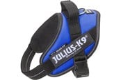 Hund - Julius-K9 IDC-harness Mini blue - H616359