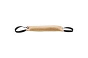 Hund - Julius-K9 Dummy jute 45 cm x 7 cm - 2 handles - H602482