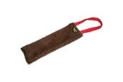 Hund - Julius-K9 Dummy.leather.20x5.0 1 handle.assorted - H602413