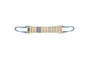 Hund - Julius-K9 Dummy cotton 30 x 7 cm  2 handles - H602307