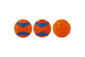 Hund - CHUCKIT Fetch Medley balls M 3 pcs. - H470899