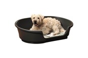 Hund - Savic Dog bed Cosy-Air 90 cm black - H3256K