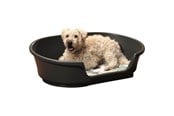 Hund - Savic Dog bed Cosy-Air 55 cm Black - H3252K