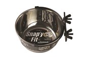 Hund - iCrate 2 QT Snapy Fit Coop Cup 2 L - H300714