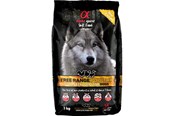 Hund - AlphaSpirit Semi-moist Chicken 3 kg - H3003203