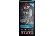 Hund - AlphaSpirit Semi-moist Fish 9 kg (45x200g) - H3002209