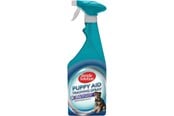 Hund - Simple Solution Puppy Training Aid Spray 500 ml - H20275