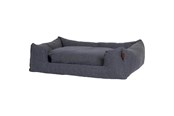 Hund - FANTAIL ECO basket Snooze Midnight Blue 110x80cm - H18088