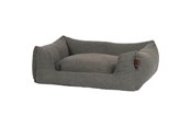 Hund - FANTAIL ECO basket Snooze Seaweed Green 80x60cm - H18081