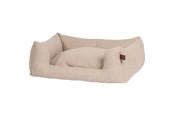 Hund - FANTAIL ECO basket Snooze British Tan 80x60cm - H18077