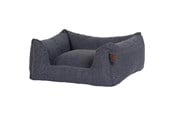 Hund - FANTAIL ECO basket Snooze Midnight Blue 60x50cm - H18076