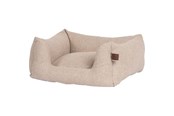 Hund - FANTAIL ECO basket Snooze British Tan - H18071