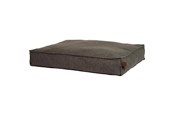 Hund - FANTAIL ECO mattress Stargaze Seaweed Green 120x90cm - H18069