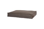 Hund - FANTAIL ECO mattress Stargaze Deep Taupe 120x90cm - H18066