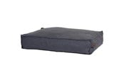 Hund - FANTAIL ECO mattress Stargaze Midnight Blue 100x70cm - H18064