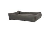 Hund - FANTAIL ECO basket Snug Seaweed Green 120x95cm - H18051