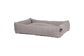 Hund - FANTAIL ECO basket Snug Harbor Grey 120x95cm - H18049