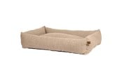 Hund - FANTAIL ECO basket Snug British Tan 120x95cm - H18047