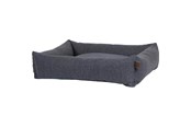 Hund - FANTAIL ECO basket Snug Midnight Blue 100x80cm - H18046