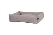 Hund - FANTAIL ECO basket Snug Harbor Grey 100x80cm - H18043