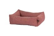 Hund - FANTAIL ECO basket Snug Fire Brick 70x55cm - H18038