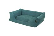 Hund - FANTAIL Basket Snooze Cosmic Blue 110x80cm - H14671