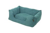 Hund - FANTAIL Basket Snooze Cosmic Blue 80x60cm - H14665