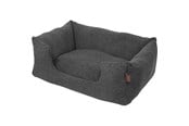 Hund - FANTAIL Basket Snooze Epic Grey 80x60cm - H14663