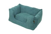 Hund - FANTAIL Basket Snooze Cosmic Blue 60x50cm - H14659