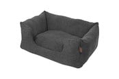 Hund - FANTAIL Basket Snooze Epic Grey 60x50cm - H14657