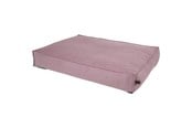 Hund - FANTAIL Mattress Stargaze Iconic Pink 120x90cm - H14654