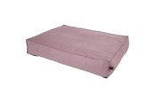 Hund - FANTAIL Mattress Stargaze Iconic Pink 100x70cm - H14648