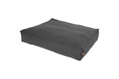 Hund - FANTAIL Mattress Stargaze Epic Grey 100x70cm - H14645